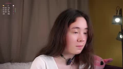 Lina online show from 03/03/26, 12:11