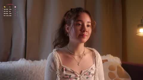 Lina online show from 04/15/26, 01:18