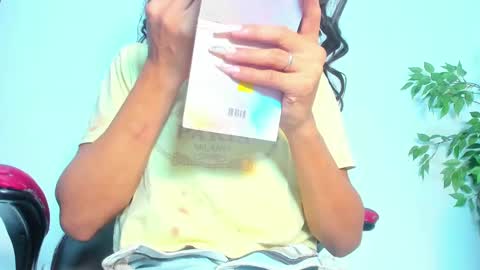 BRIYIT     online show from 02/23/25, 03:13