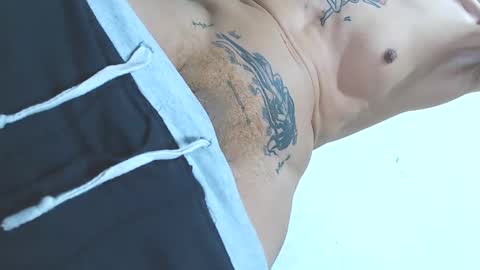 Snapshot of briyitvergara chatting on 02/19/25, 10:34 ....Kriss Vergara....... online show from 02/19/25, 10:34