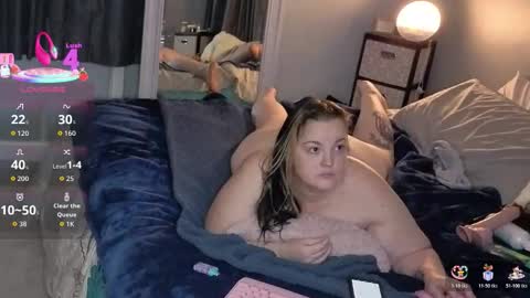 brkenprincess81 online show from 11/24/25, 10:37