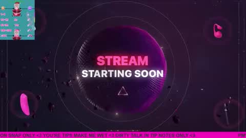 brkenprincess81 online show from 12/19/25, 07:21