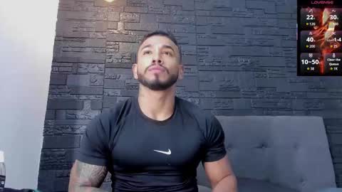 brock_hurn online show from 10/09/25, 10:08