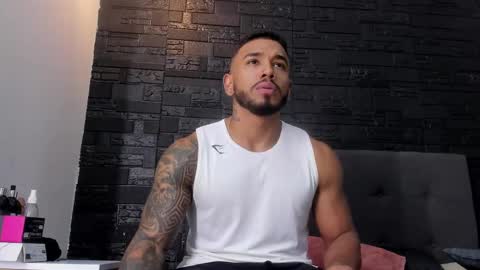 brock_hurn online show from 10/11/25, 09:13