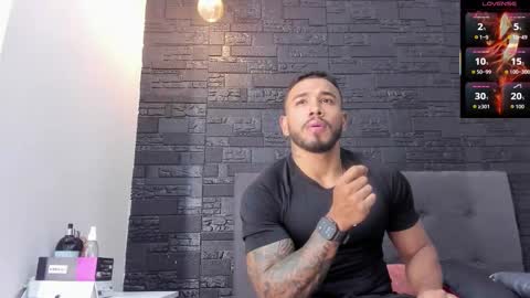 brock_hurn online show from 10/16/25, 08:54