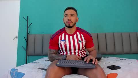 brock_hurn online show from 12/16/25, 06:46