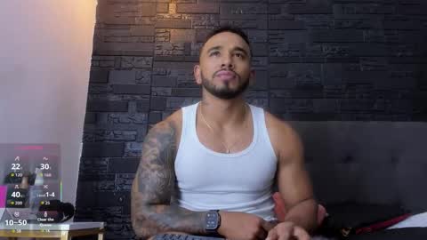 brock_hurn online show from 01/06/26, 09:18