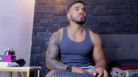 brock_hurn online show from 01/11/26, 08:47