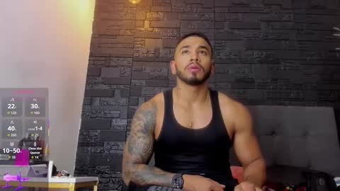 brock_hurn online show from 01/18/26, 08:12