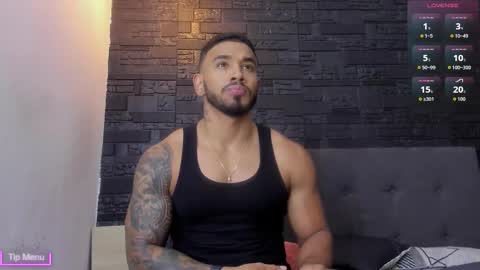 brock_hurn online show from 02/01/26, 08:51