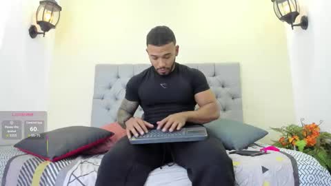 brock_hurn online show from 02/13/26, 09:11