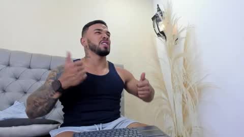 brock_hurn online show from 03/01/26, 08:22