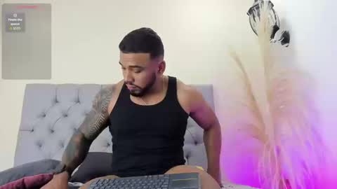 brock_hurn online show from 03/20/26, 09:08