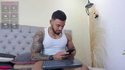 brock_hurn online show from 03/23/26, 09:08