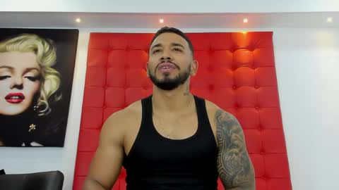 brock_hurn online show from 04/12/26, 06:46