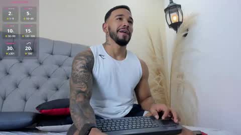 brock_hurn online show from 04/24/26, 09:39