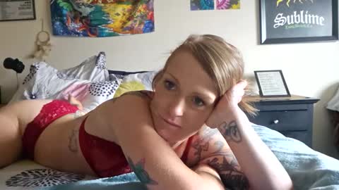 brockdemers1 online show from 12/18/25, 03:51