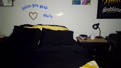 brockdemers1 online show from 03/19/26, 03:10