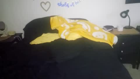 brockdemers1 online show from 03/20/26, 12:04