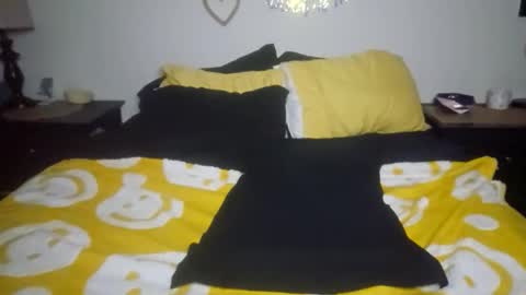 brockdemers1 online show from 04/06/26, 05:19