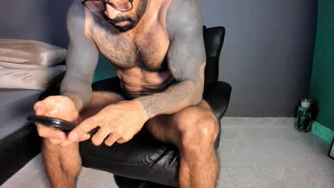 brockhurn_ online show from 01/07/26, 01:41