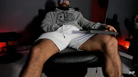 brockhurn_ online show from 01/12/26, 12:05