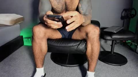 brockhurn_ online show from 03/03/26, 01:01