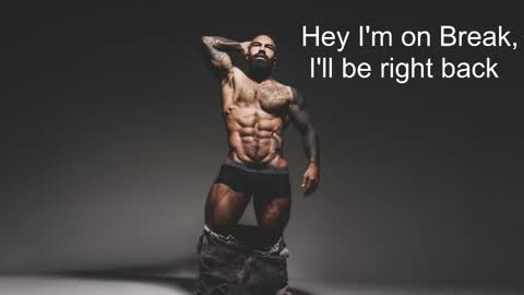 brockhurn_ online show from 03/14/26, 02:28