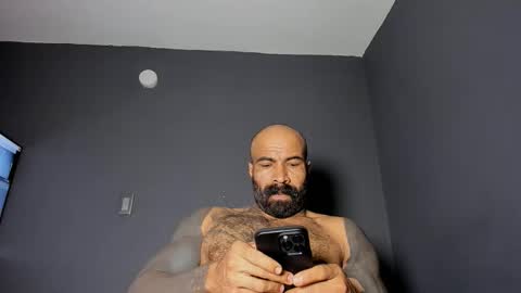 brockhurn_ online show from 03/18/26, 02:42