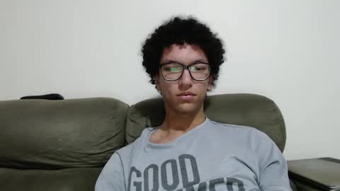 Derek Richard online show from 02/10/25, 01:35