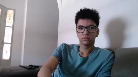 Derek Richard online show from 02/14/25, 01:51