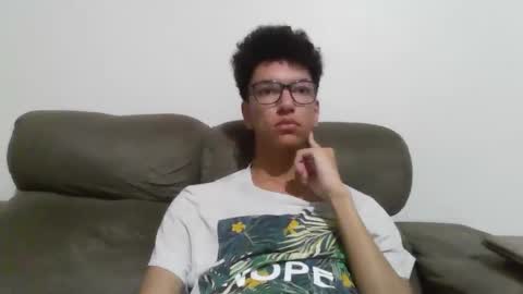 Derek Richard online show from 03/10/25, 01:23