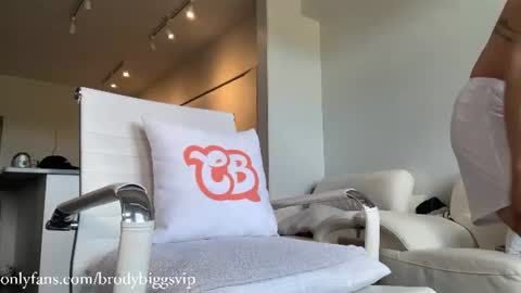 Brody Biggs online show from 07/04/26, 11:00