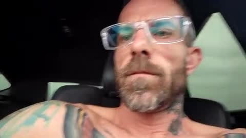 Brody Rad online show from 04/22/26, 03:13