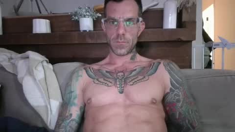 Brody Rad online show from 04/30/26, 05:03