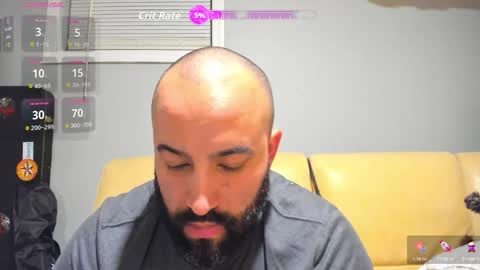 Brokenmike online show from 11/26/25, 05:41