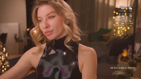 Snapshot of bronnica chatting on 12/29/24, 02:52 Anna online show from 12/29/24, 02:52