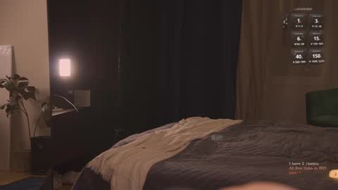 Snapshot of bronnica chatting on 01/05/25, 03:55 Anna online show from 01/05/25, 03:55