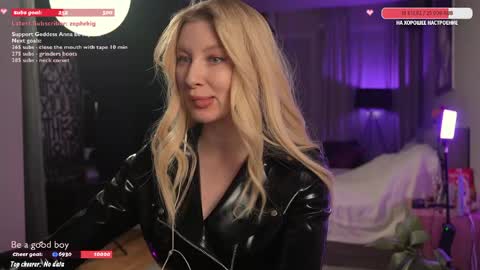 Anna online show from 04/02/26, 04:48