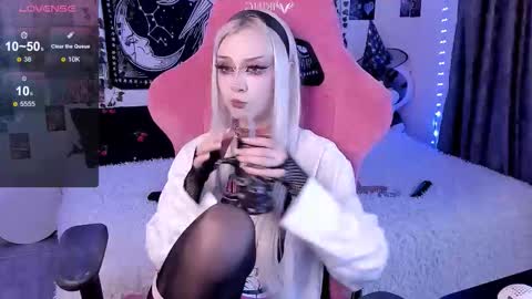 Martha online show from 10/24/25, 10:55