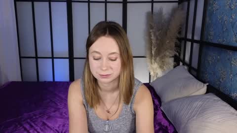 Snapshot of brooke_evans_ chatting on 01/23/25, 03:26 Brooke online show from 01/23/25, 03:26