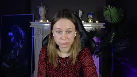 Snapshot of brooke_evans_ chatting on 02/25/25, 09:02 Brooke online show from 02/25/25, 09:02