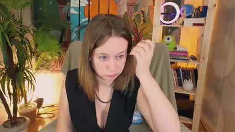 Snapshot of brooke_evans_ chatting on 09/24/25, 08:45 Brooke online show from 09/24/25, 08:45