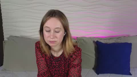 Snapshot of brooke_evans_ chatting on 10/12/25, 01:15 Brooke online show from 10/12/25, 01:15