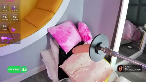 Snapshot of brooke_monroe chatting on 01/05/26, 05:27 Brooke online show from 01/05/26, 05:27