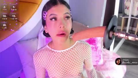 Snapshot of brooke_monroe chatting on 02/05/26, 04:33 Brooke online show from 02/05/26, 04:33