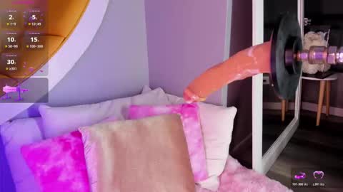 Snapshot of brooke_monroe chatting on 02/20/26, 05:02 Brooke online show from 02/20/26, 05:02