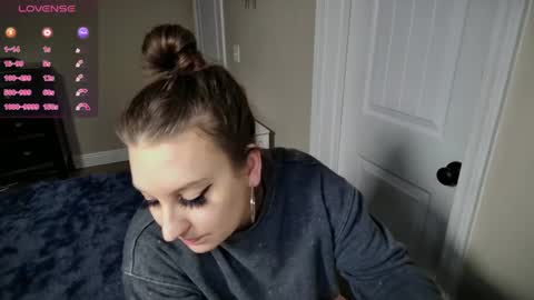 brookebee online show from 02/17/25, 11:53