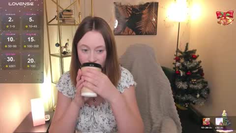 Lady Brooke online show from 01/06/26, 08:56