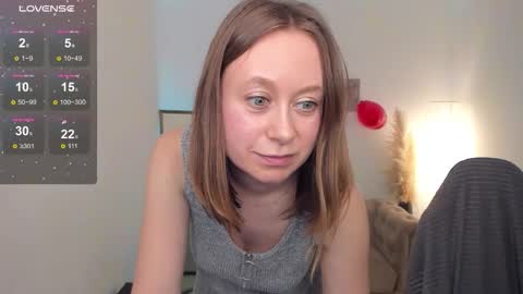 Lady Brooke online show from 03/02/26, 05:08